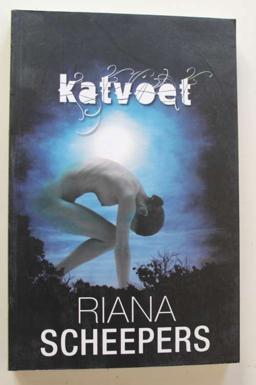 Katvoet - Riana Scheepers