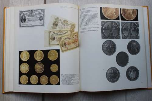 Geld in Suid-Afrika - C.L. Engelbrecht