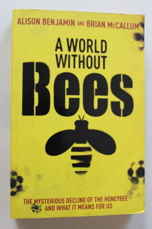 A World Without Bees - Benjamin & McCallum