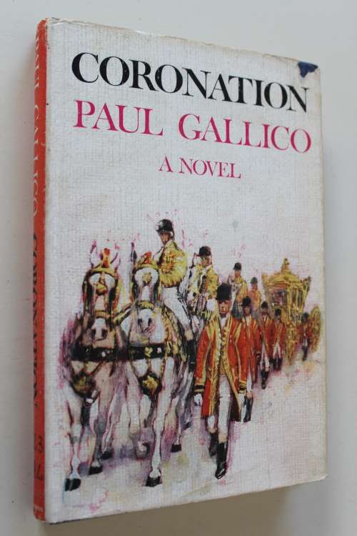 Coronation - Paul Gallico