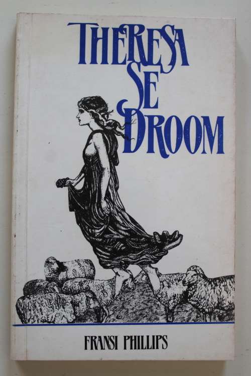 Theresa se droom - Fransi Phillips