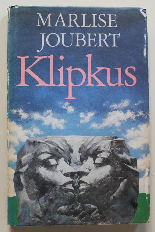 Klipkus  - Marlise Joubert