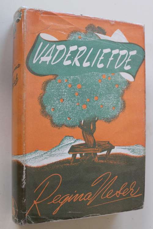 Vaderliefde - Regina Neser