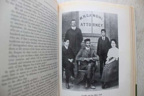 A History of Natal -      Brookes and Webb
