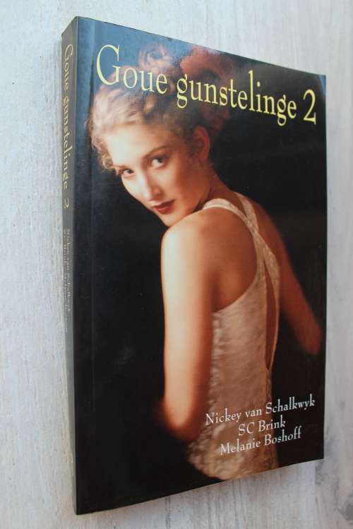 Goue Gunstelinge omnibus 2