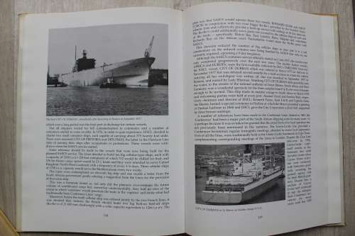 Ellermans in South Africa 1892-1992