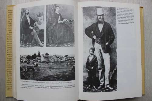 The Dark Stream, The Story Of Eugene N. Marais - Leon Rousseau