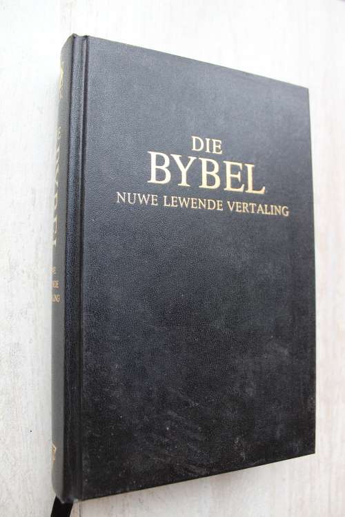 Die Bybel Nuwe Lewende Vertaling