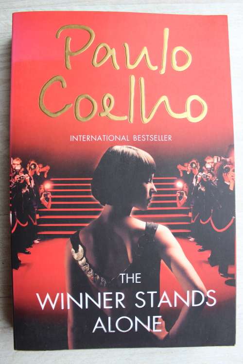 The Winner Stands Alone - Paulo Coelho