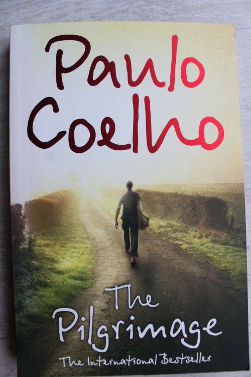 The Pilgrimage - Paulo Coelho
