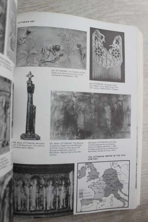 Encyclopedia of Byzantine & Medieval Art