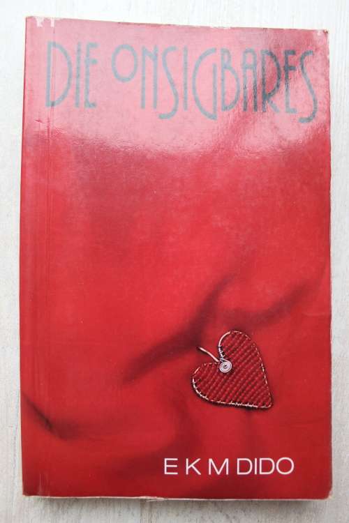 Die onsigbares - E.K.M. Dido