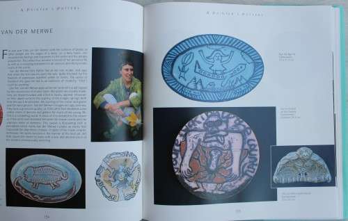 Contemporary Ceramics in South Africa - Cruise, Wilma