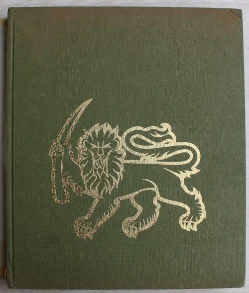 Contact Rhodesia at war -  John Lovett