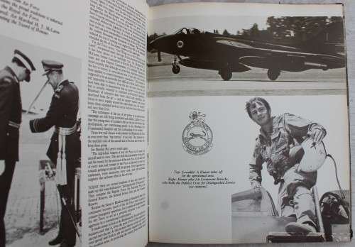 Contact Rhodesia at war -  John Lovett