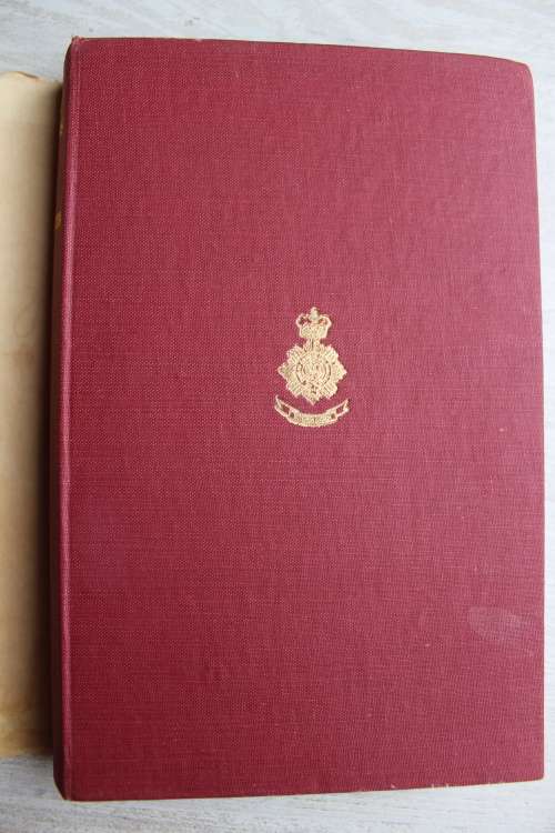 The Dukes - History of a Cape Town Regiment - McKenzie
