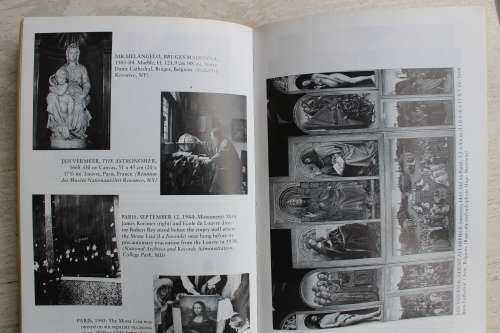 Monuments Men - Robert M. Edsel