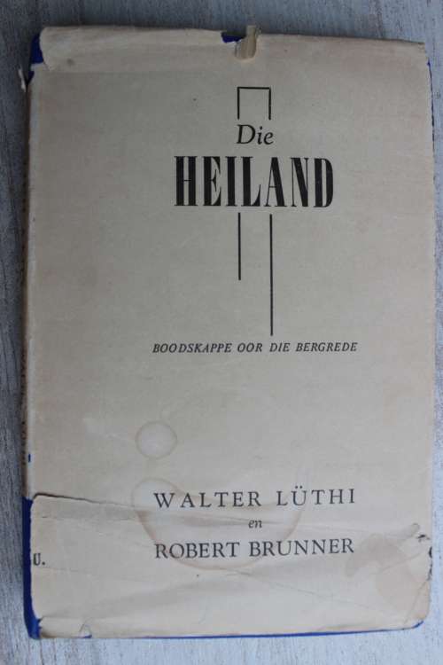 Die Heiland - Luthi & Brunner