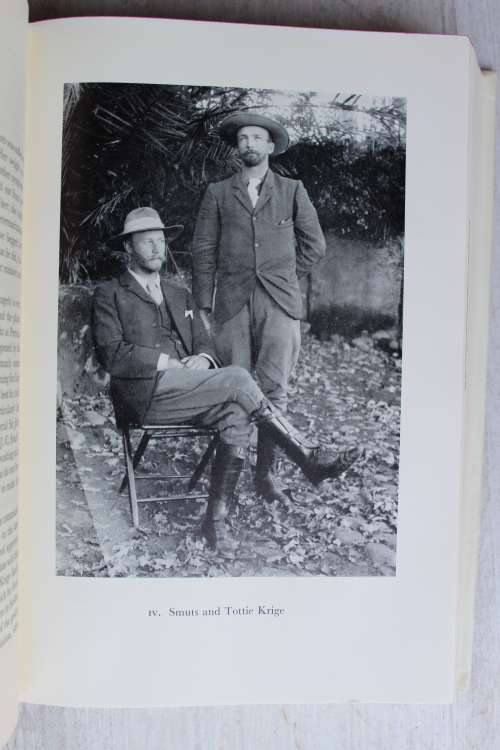Smuts: Volume 1: The Sanguine Years 1870-1919 -   W.K. Hancock