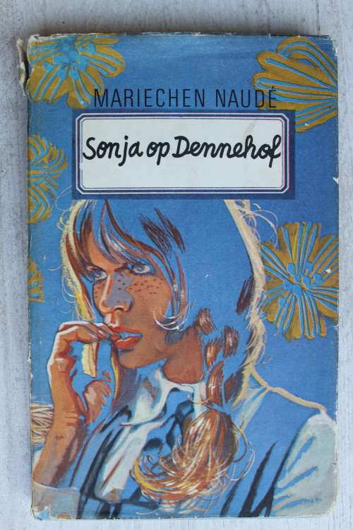 Sonja op Dennehof / Mariechen Naude