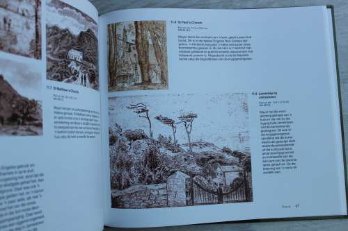 Op St. Helena - Vol Van Hartepyn: Die Oorlogskuns van Erich Mayer