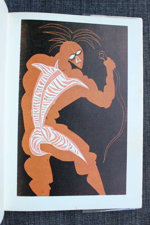 The Assassination of Shaka -   Cecil Skotnes and Stephen Gray