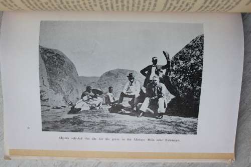Zambezi Sunrise: How Civilisation Came to Rhodesia and Nyasaland - Gale