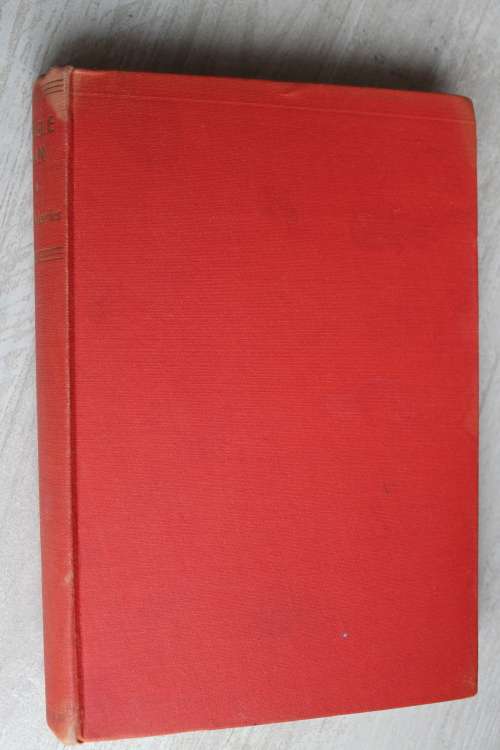 Jungle Man the autobiography of Major P J Pretorius