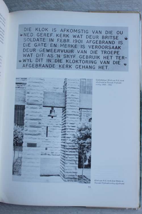 GETEKEN: Vrystaat-Fokus - Nienaber & le Roux
