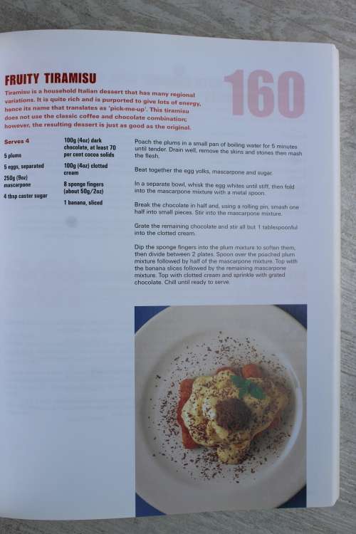 Ready steady cook - Recipe for 365 days