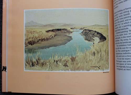 W.H. Coetzer 80-  The Autobiography