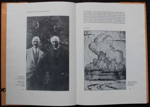 W.H. Coetzer 80-  The Autobiography