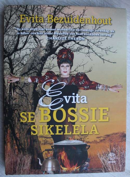 Evita Bezuidenhout - Evita se Bossie Sikelela