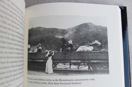 An Imperfect Occupation: Enduring the South African War - Boje
