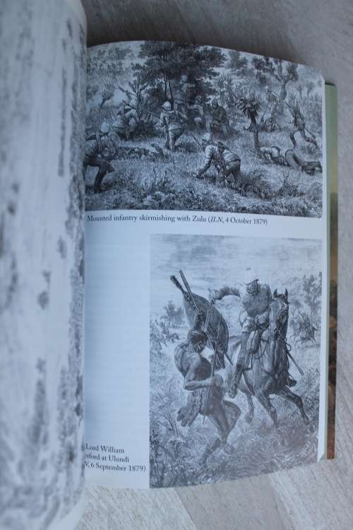 Dead Was Everything: Studies in the Anglo-Zulu War - Keith Smith