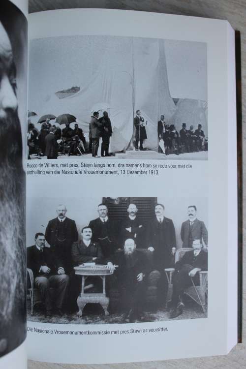 Marthinus Theunis Steyn - Van Schoor