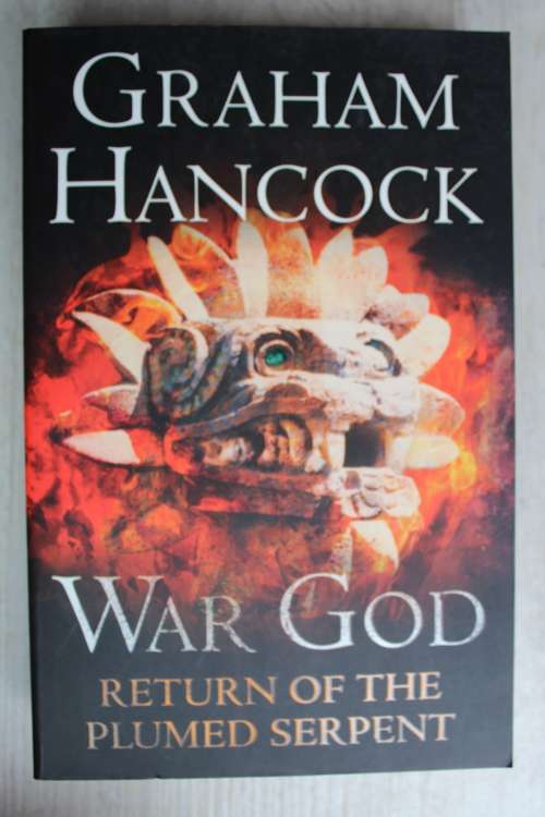 War God: Return of the Plumed Serpent - Hancock