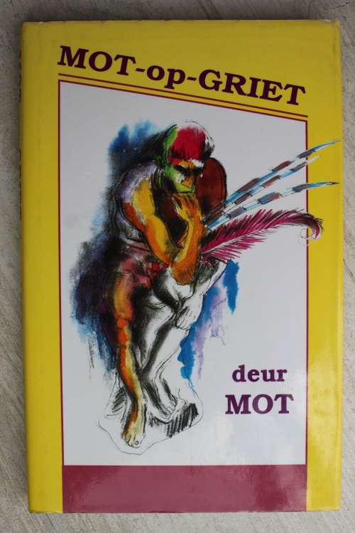 Mot-op-Griet deur Mot (Fanus Rautenbach)