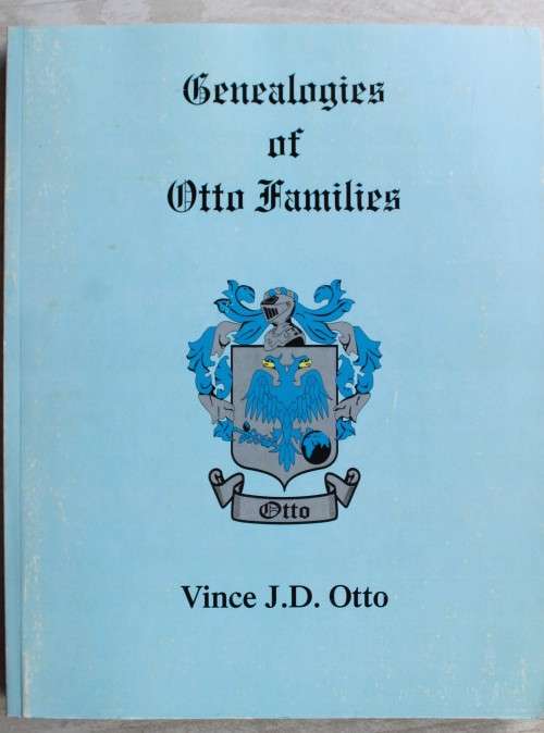Genealogy of Otto Families