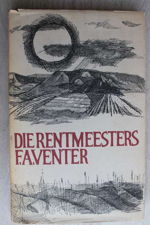 Die Rentmeesters -- F. A. Venter