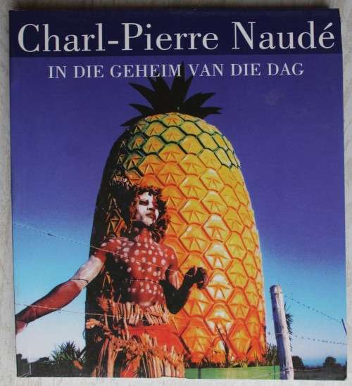 In Die Geheim van die Dag - Naude, Charl-Pierre