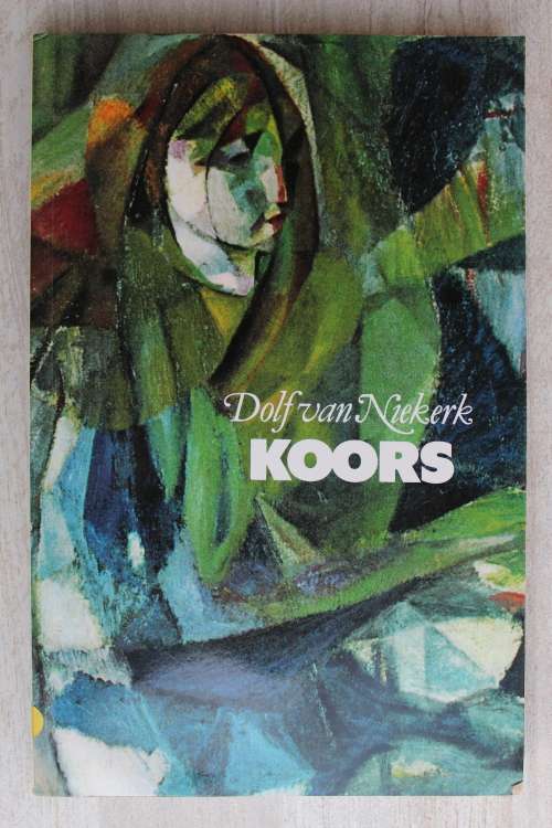 Koors - Dolf van Niekerk