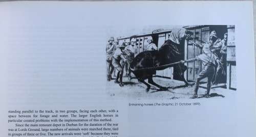 A Warrior`s Gateway: Durban and the Anglo-Boer War 1899-1902
