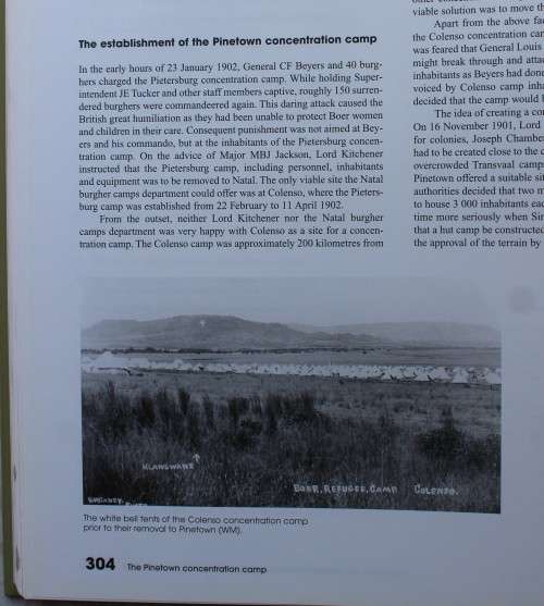 A Warrior`s Gateway: Durban and the Anglo-Boer War 1899-1902