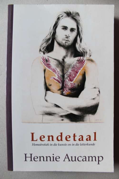 Lendetaal - Hennie Aucamp