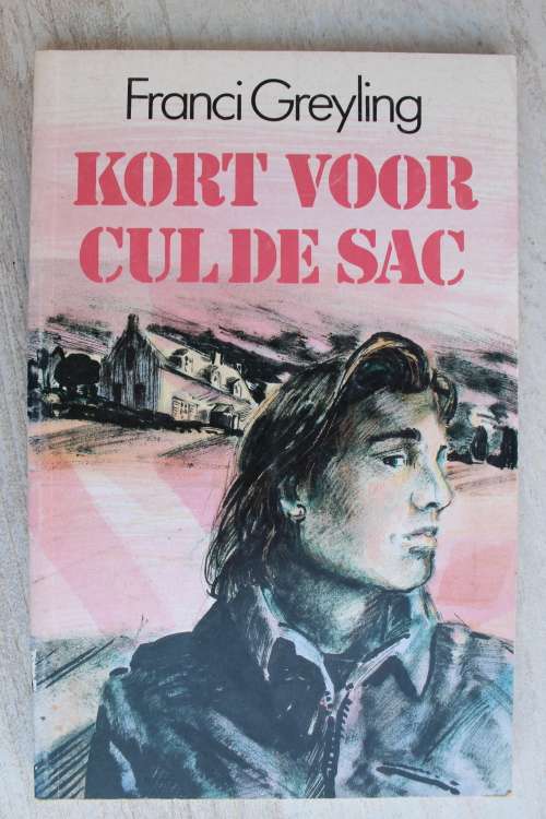 Kort voor cul de sac - Franci Greyling