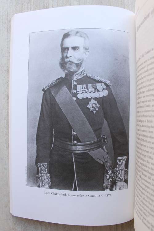 Ploughshare of War - The Origins of the Anglo-Zulu War of 1879 - Cope