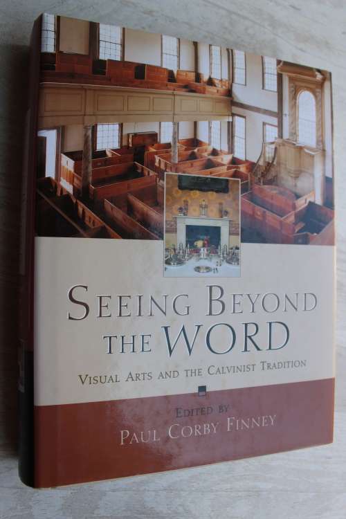 Seeing Beyond the Word - Finney