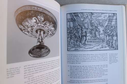 Seeing Beyond the Word - Finney