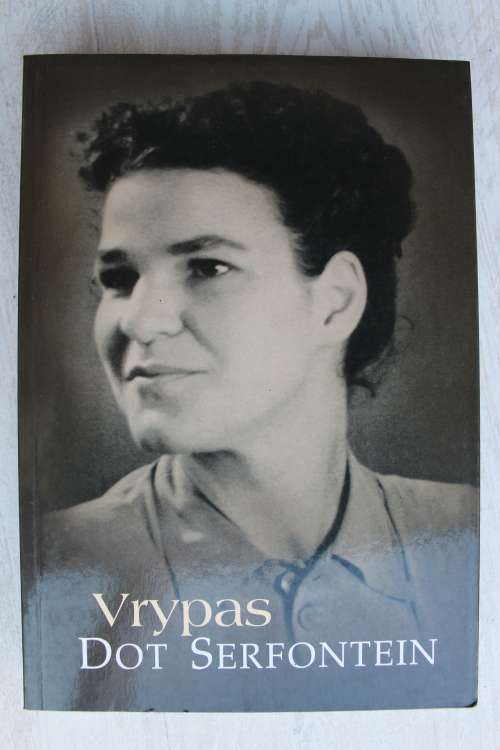 Vrypas - Dot Serfontein